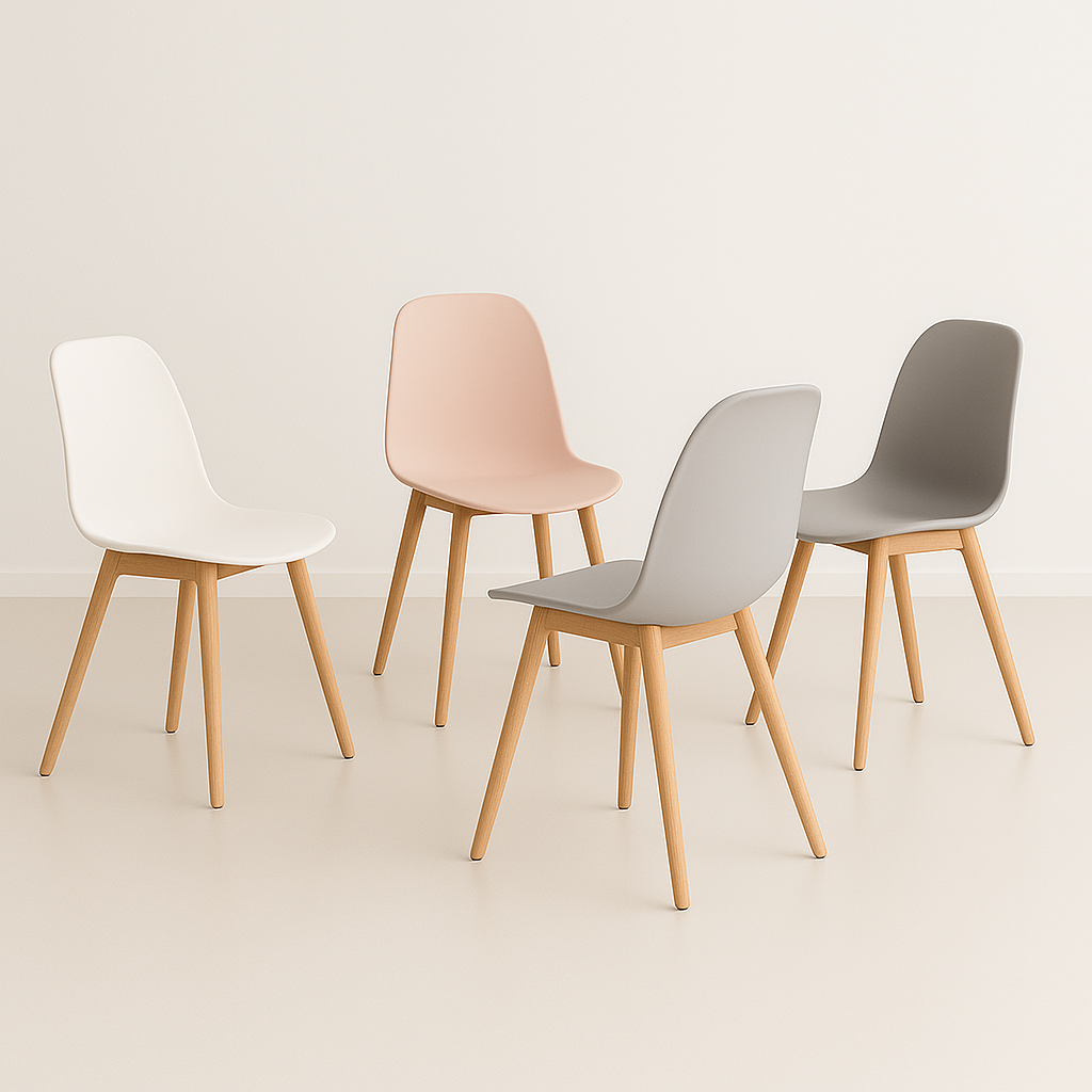 식탁 의자 편한 인테리어 고급 체어 식당 카페 거실 스타일 의자