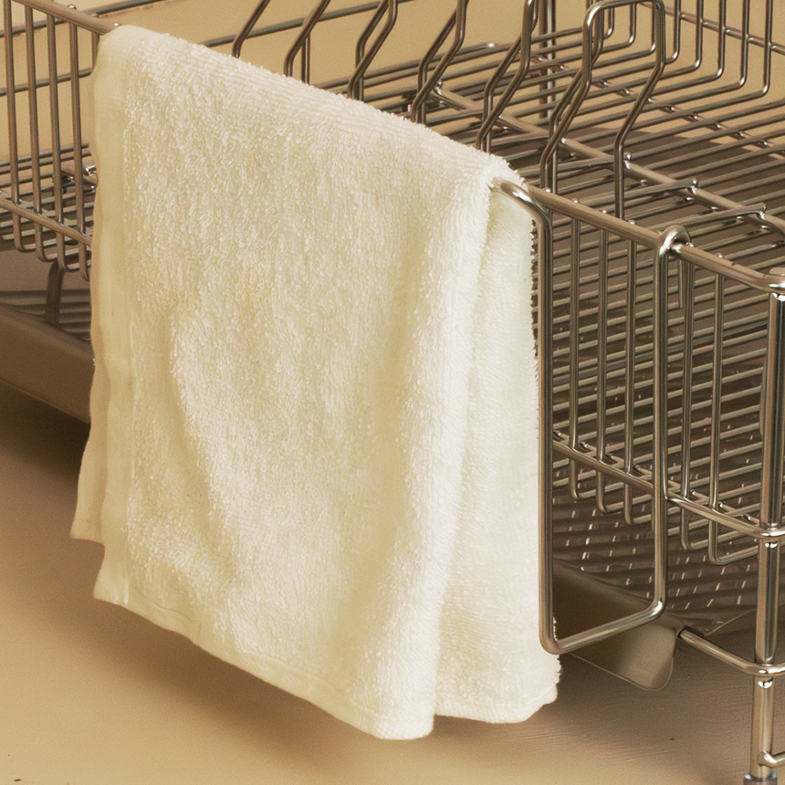 304 스텐 주방 도마 정리 꽂이 보관 건조대 싱크대 도마걸이 수납