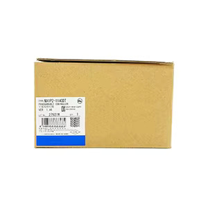 NX1P2-1140DT PLC 컨트롤러 박스 1 개 : MC종합무역