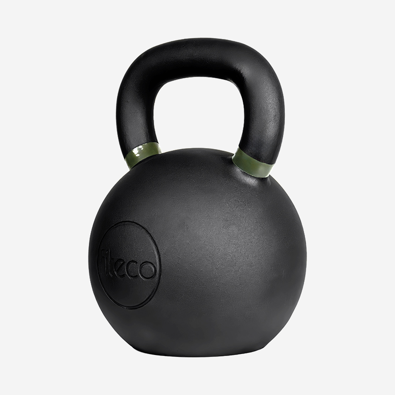 피테코 케틀벨 크로스핏 홈트 웨이트 근력운동 40kg, 1개 - 상품 이미지