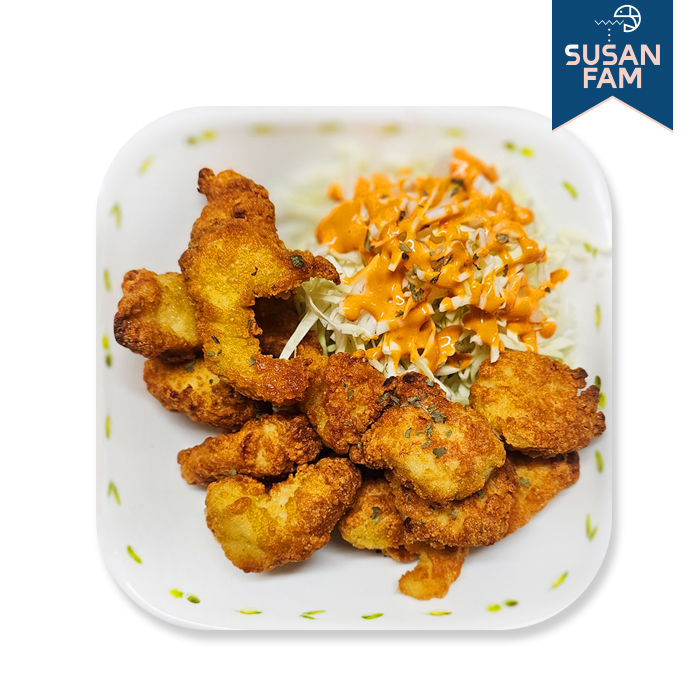 치킨 가라아게 1kg 순살 해다온 - 상세 이미지 4