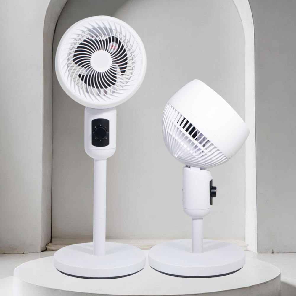 올디렉 에어 서큘레이터 높이조절 소형 사무실 써큘레이터 선풍기