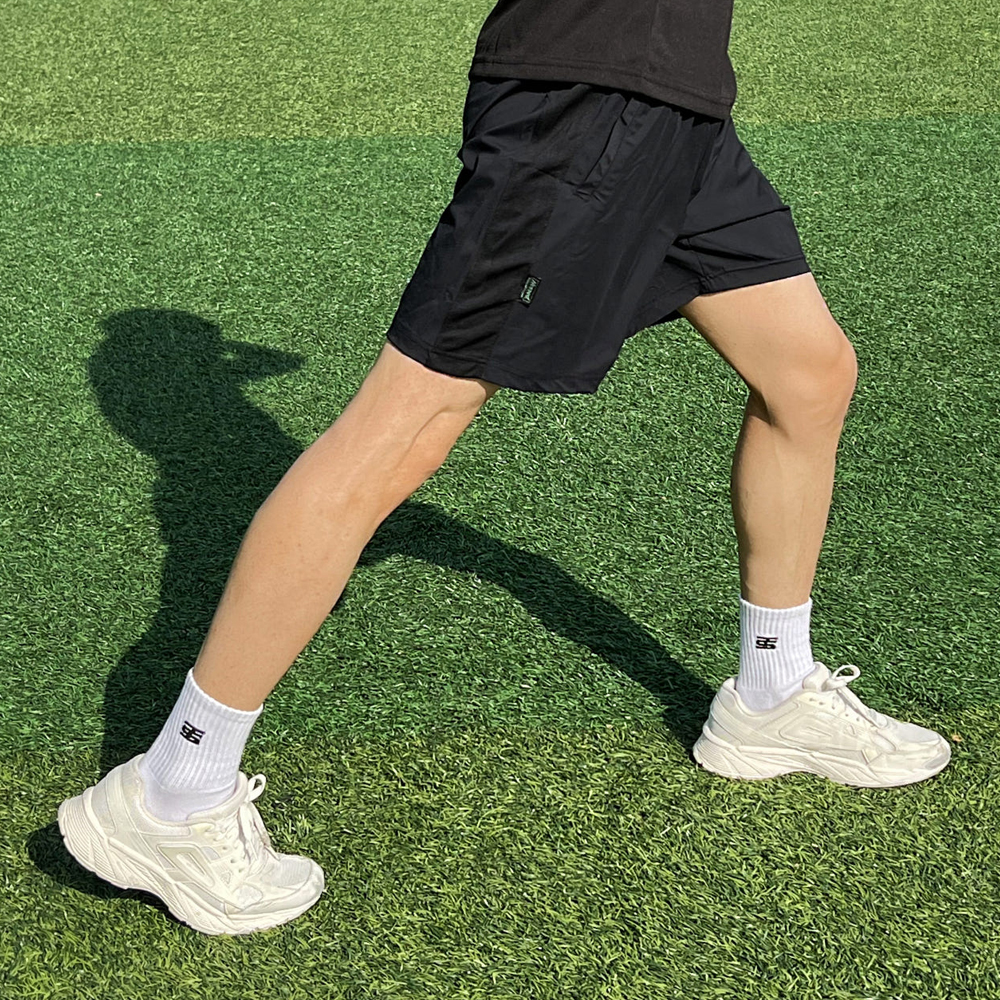 헤세드 로카 반바지 ROKA 군인 군대 PX - 상세 이미지 3