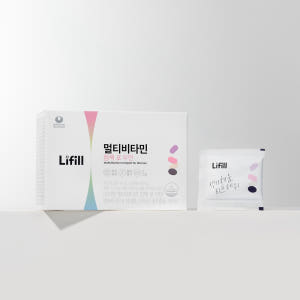 멀티비타민 컴팩 포 우먼 30포, 1개 맛있게 먹은 솔직 후기 - 상품 이미지 4