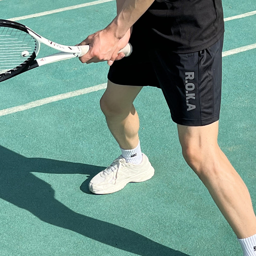 헤세드 로카 반바지 ROKA 군인 군대 PX - 상세 이미지 5