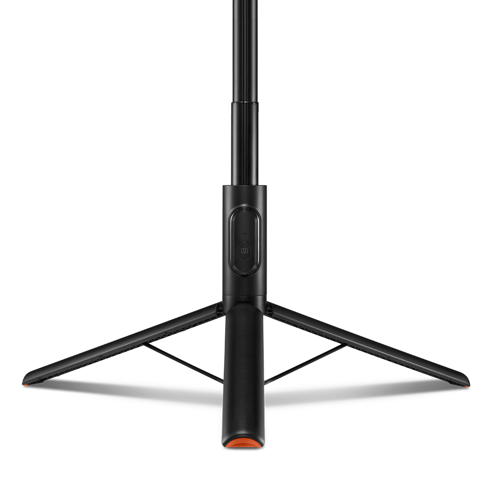원터치 롱바디 145cm 셀카봉 삼각대 원더스냅 S541W - 상세 이미지 5