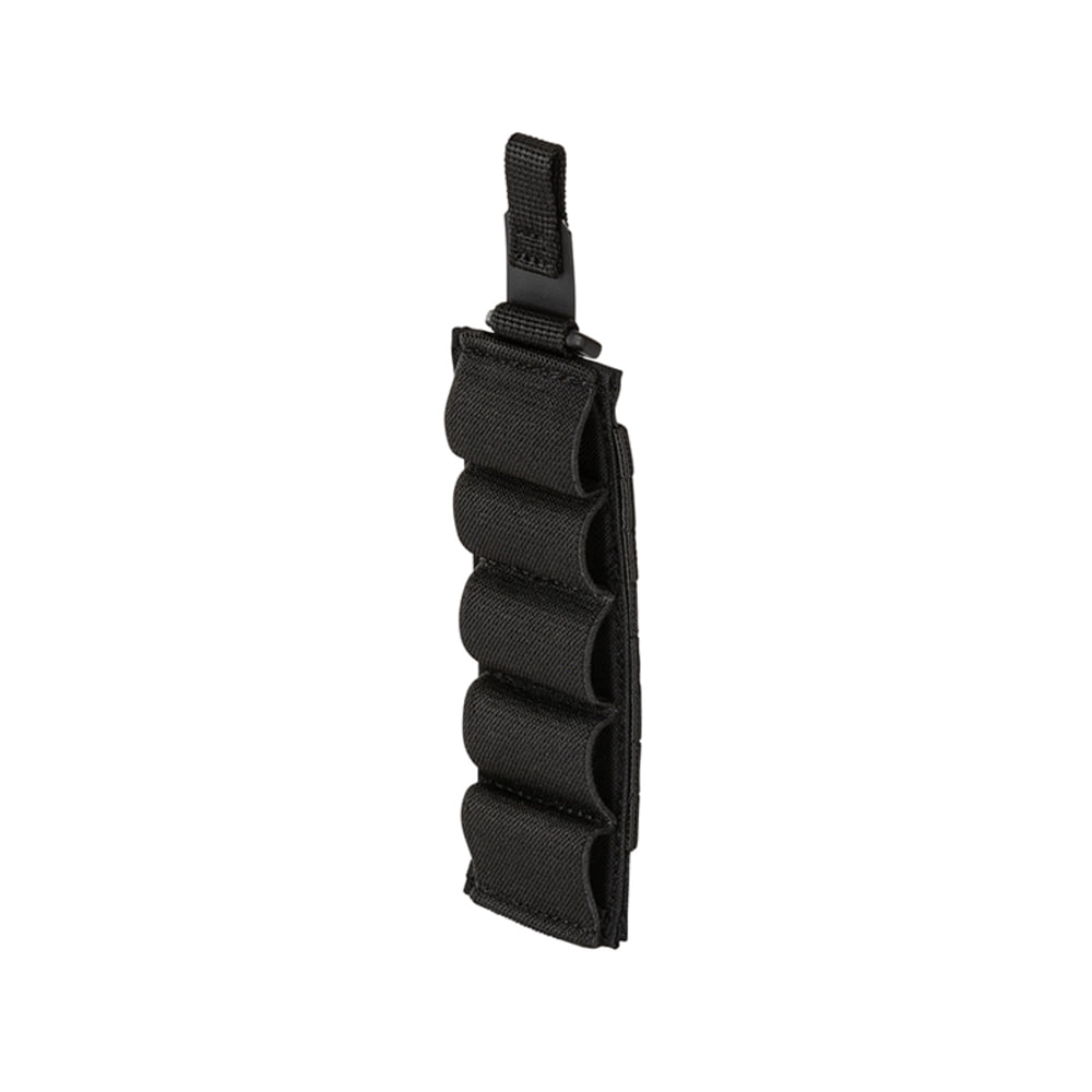 5.11 택티컬 플렉스 샷건 밴덜리어 (블랙) - Flex Shotgun Bandolier (Black) - 상세 이미지 2