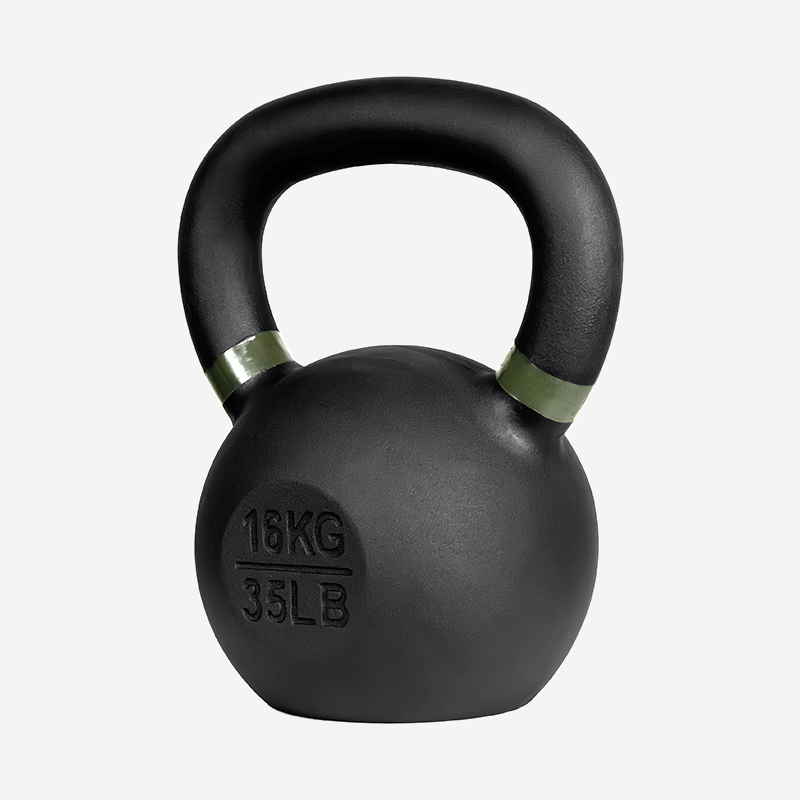 피테코 케틀벨 크로스핏 홈트 웨이트 근력운동 16kg, 1개 이미지 3