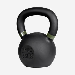 피테코 케틀벨 크로스핏 홈트 웨이트 근력운동 16kg, 1개 운동러 솔직 후기 | 실사용 리뷰 - 상품 이미지 3