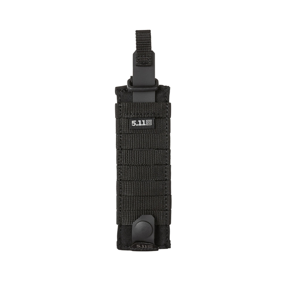 5.11 택티컬 플렉스 샷건 밴덜리어 (블랙) - Flex Shotgun Bandolier (Black) 이미지 6