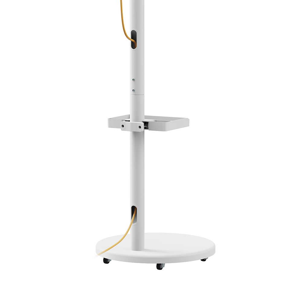 삼탠바이미 스마트TV 109cm(43인치)TV, 4K QLED 라이트, 패키지 더함 CHiQ 고객직접설치