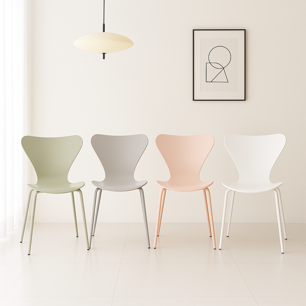 식탁 의자 편한 인테리어 고급 체어 식당 카페 거실 스타일 의자