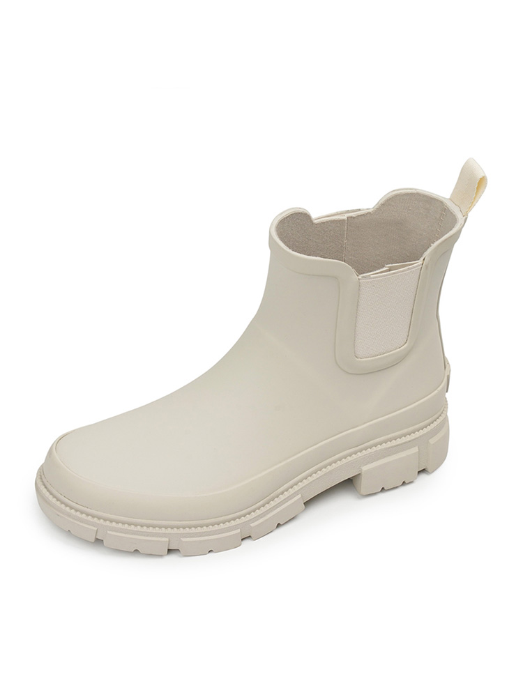 [베어파우] HAISLEY 레인부츠 (스키밍스톤)