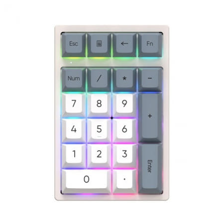 COX CKP01 VIA 기계식