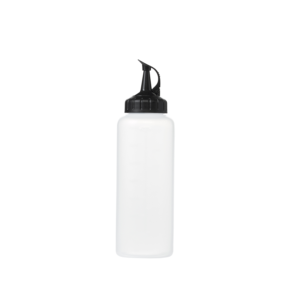 옥소 스퀴즈 보틀 양념통 중 12온즈 (350ml) - 상품 이미지