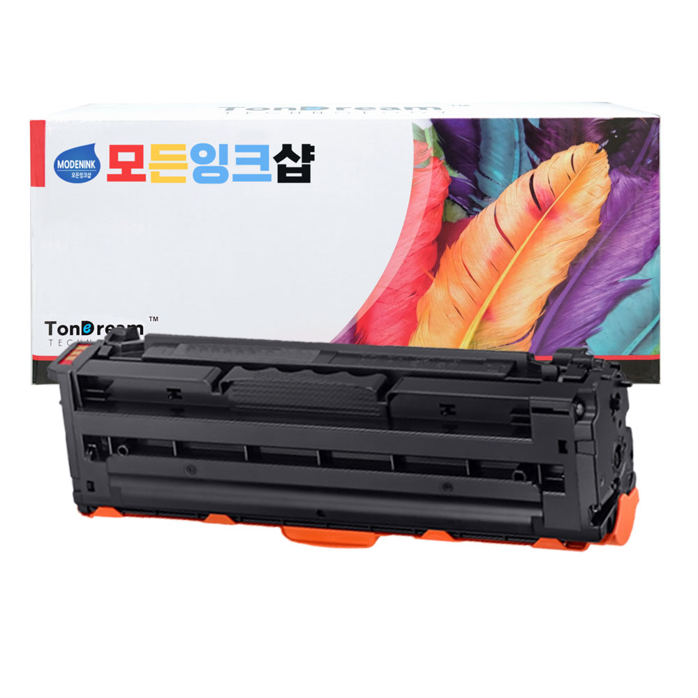 재생토너 CLT-K2430S 삼성 SL-C2410ND C2470FR SL-C2420DW