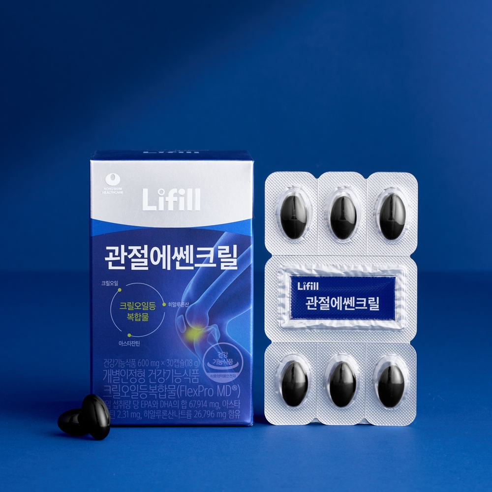 관절에쎈크릴 30캡슐, 1개 - 상세 이미지 2