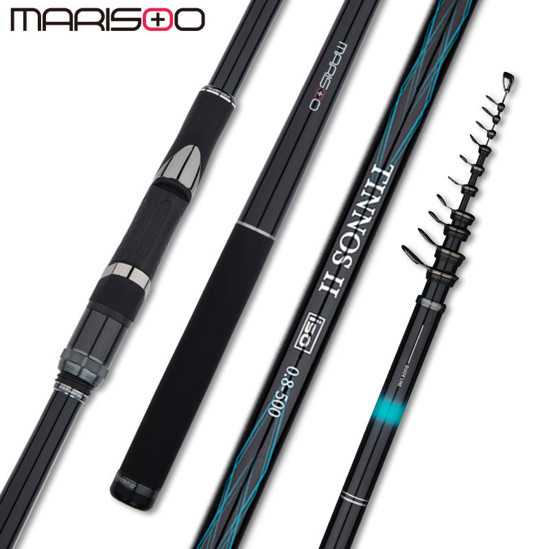 마리수 티노스II 0.8호