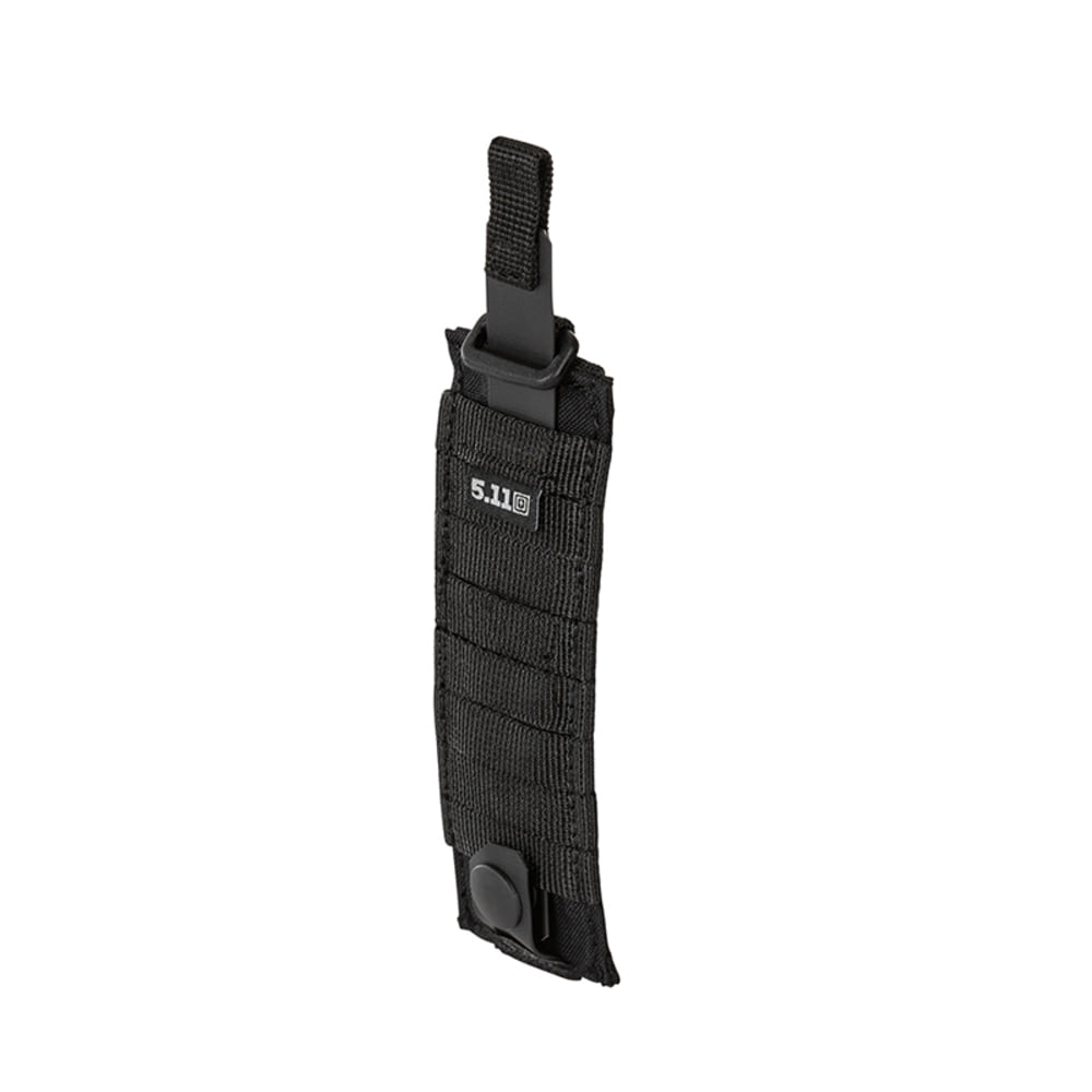 5.11 택티컬 플렉스 샷건 밴덜리어 (블랙) - Flex Shotgun Bandolier (Black) - 상세 이미지 3