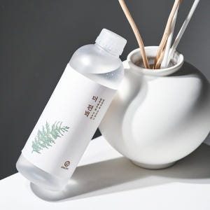 [불스원] 그라스 더 편백 달항아리 디퓨저 500ml 솔직 후기 | 실제 배치 사진 포함 - 상품 이미지 3