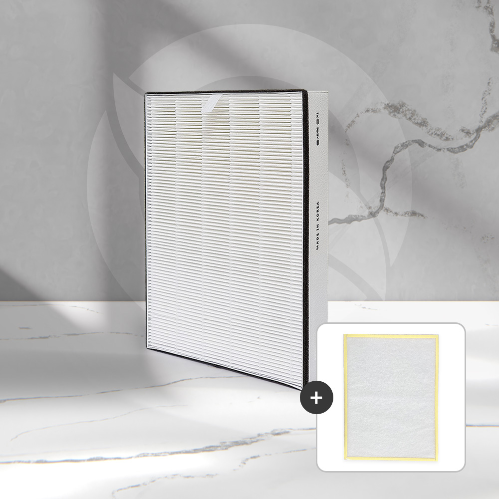 [호환] 삼성 공기청정기 필터 CFX-G100D CFX-C100D 기본형 환경필터