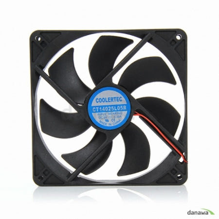 COOLERTEC CT14025L05R / MPS