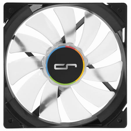 CRYORIG QF120 BALANCE LED / MPS
