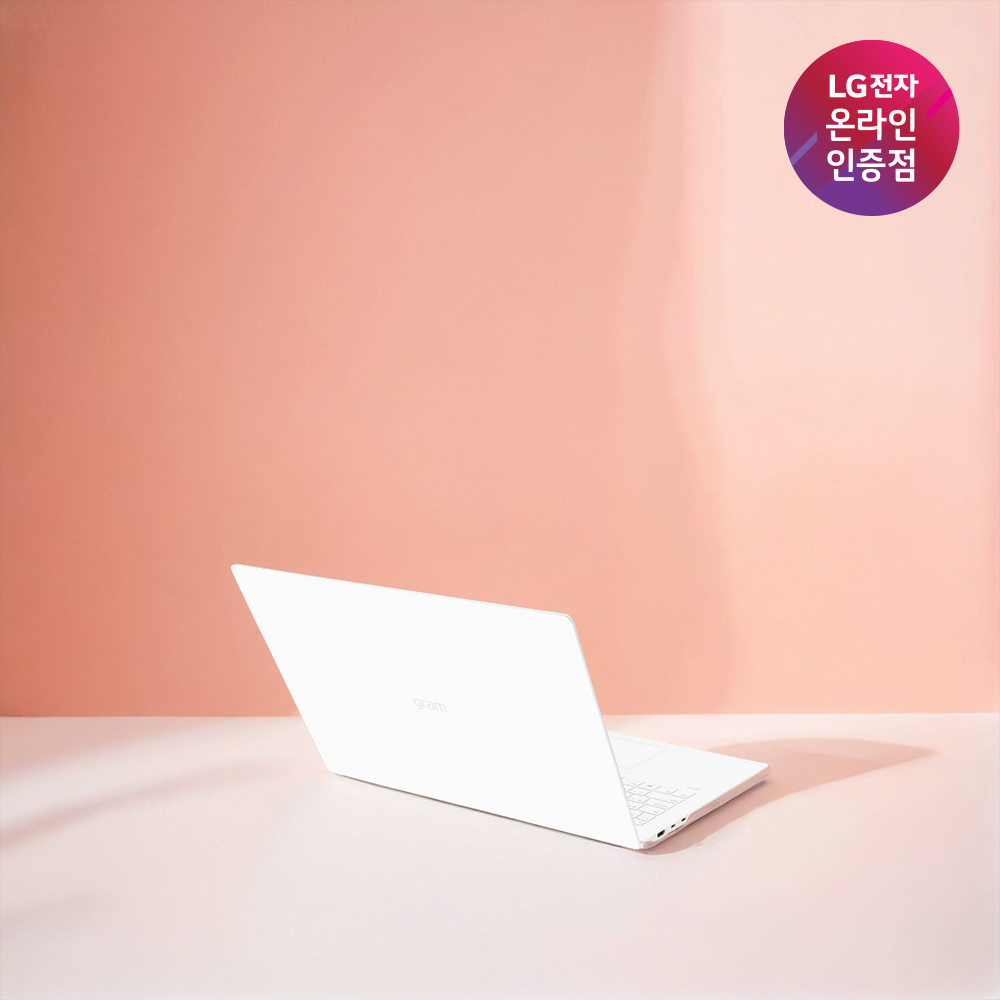LG전자 그램프로 16 노트북 16Z90TP-GA5YK 16GB, 256GB, 화이트 - 상품 이미지