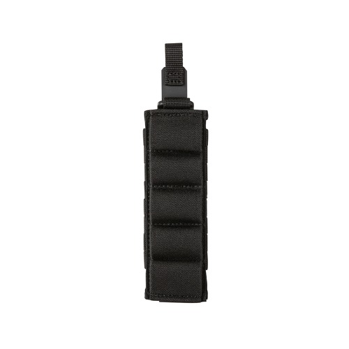 5.11 택티컬 플렉스 샷건 밴덜리어 (블랙) - Flex Shotgun Bandolier (Black) - 상세 이미지 5