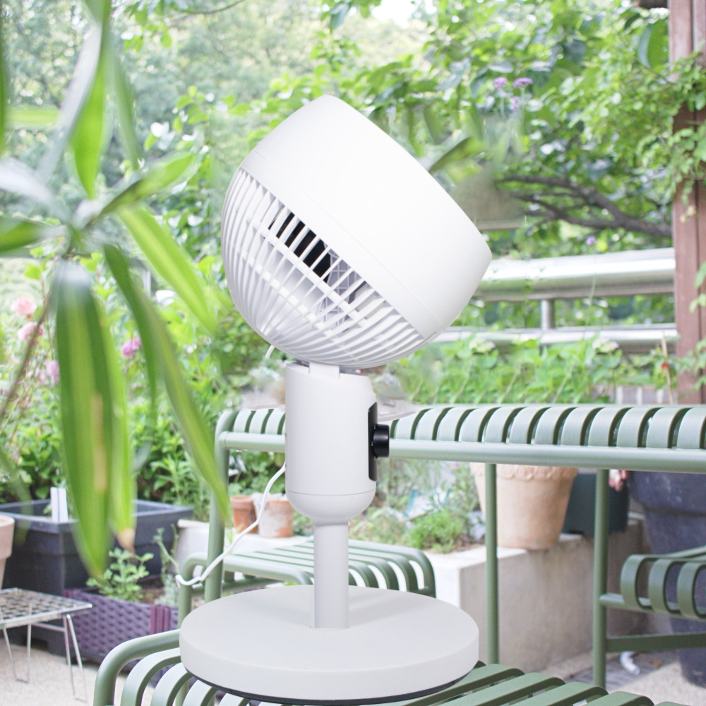 올디렉 에어 서큘레이터 높이조절 소형 사무실 써큘레이터 선풍기