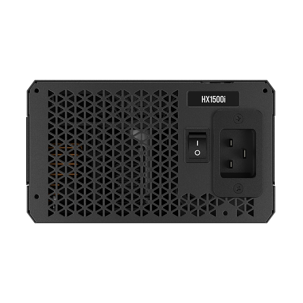 커세어 HX1500i 80PLUS플래티넘 ATX3.1 파워 서플라이 - 상세 이미지 3