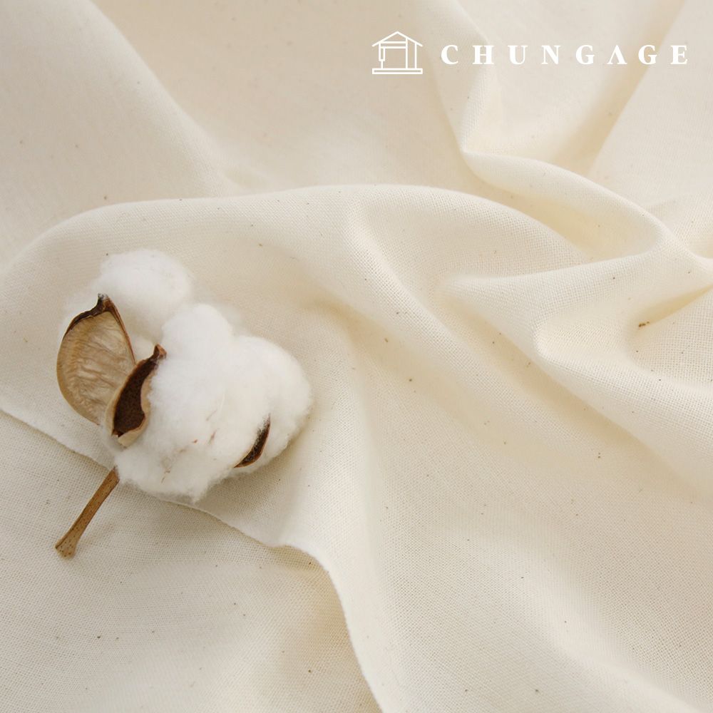 천연 무형광 강화소창 원단 천 친환경 소재 기저귀 수건 행주 제로웨이스트 제품 이미지