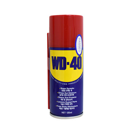 WD40 방청제 윤활제 윤활유 자전거 자동차 공구 스프레이 방청유 녹방지제