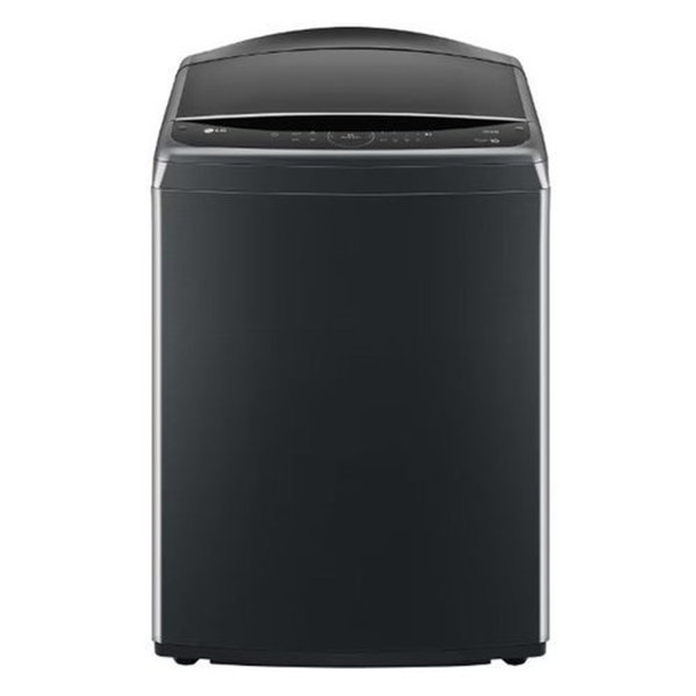 LG 통돌이 세탁기 25kg 인버터 AI 살균세탁 통살균 블랙 : 리파인드홈