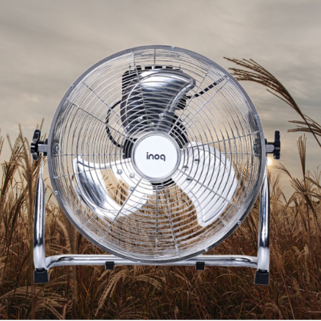 낮은 공업용 선풍기 산업용 바닥 선풍기 공장용 선풍기 공업용 서큘레이터