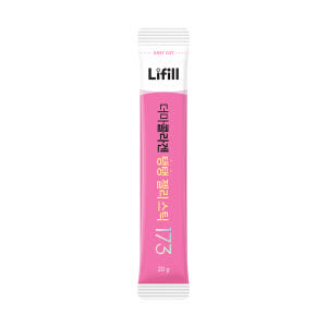 더마콜라겐 탱탱 젤리스틱 12포, 5개 맛있게 먹은 솔직 후기 - 상품 이미지 4