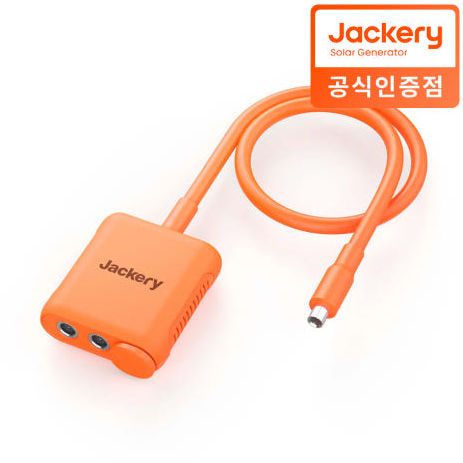 잭커리 2000v2 올인원 파워뱅크 인산철 배터리 차박 캠핑용 이미지 6