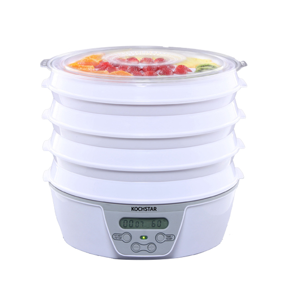 독일 콕스타 대용량 이지스토어 8단 식품건조기 고추 야채 건조기 수납편리