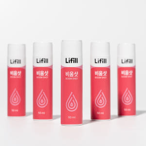 비움샷 7개입, 8개 맛있게 먹은 솔직 후기 - 상품 이미지 3