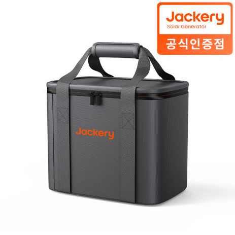 2528Wh 잭커리 1000플러스 파워뱅크 확장 배터리 세트 인산철 올인원 인버터 포함 이미지 8