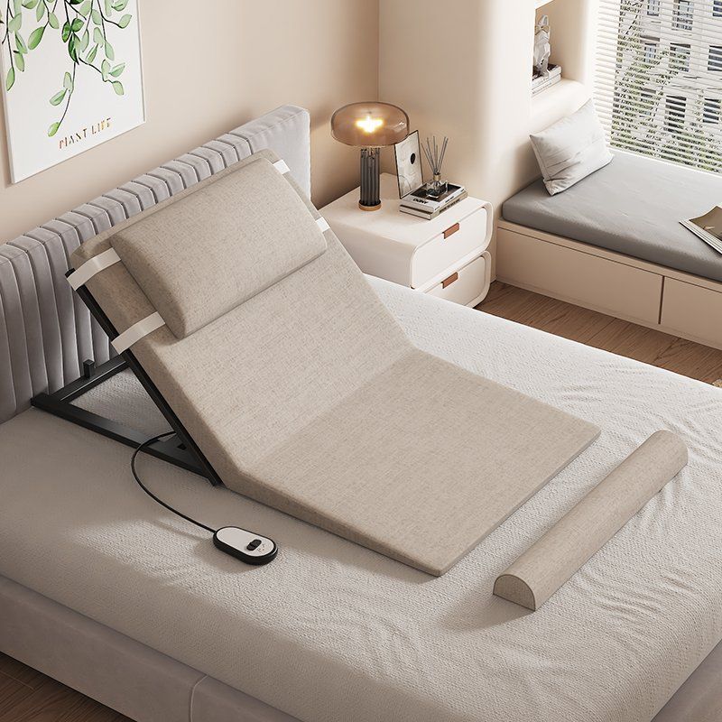 전동 리클라이너 침대 매트리스 임산부 등받이 리프팅