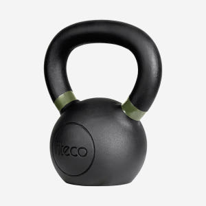 피테코 케틀벨 크로스핏 홈트 웨이트 근력운동 8kg, 1개 운동러 솔직 후기 | 실사용 리뷰 - 상품 이미지 1