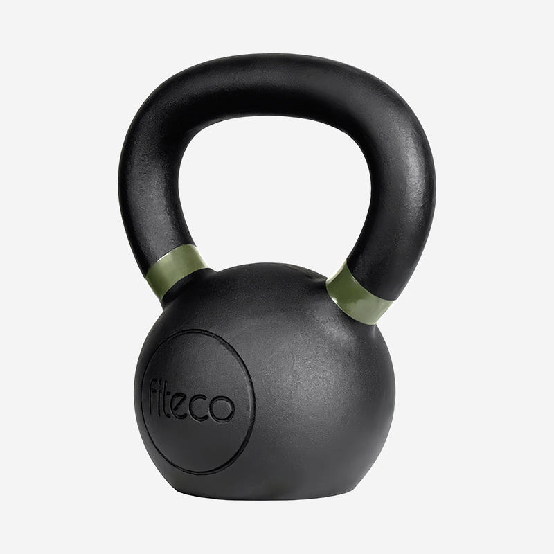 FITECO 피테코 프리미엄 주물 케틀벨 8kg