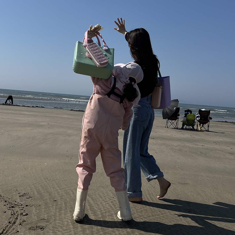 수경케이스 물안경 실리콘 수경 보관 케이스 - 상세 이미지 2