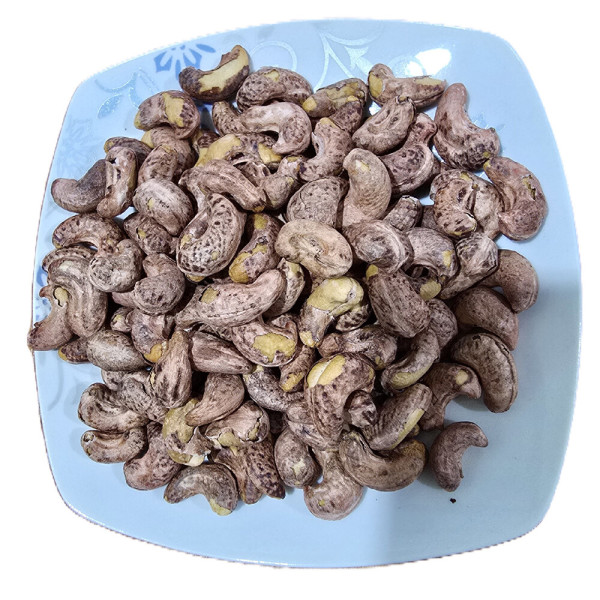 넛츠마을 껍질째구운 볶음 캐슈넛 400g+400g // 24년 햇견과 : HYEJA MALL