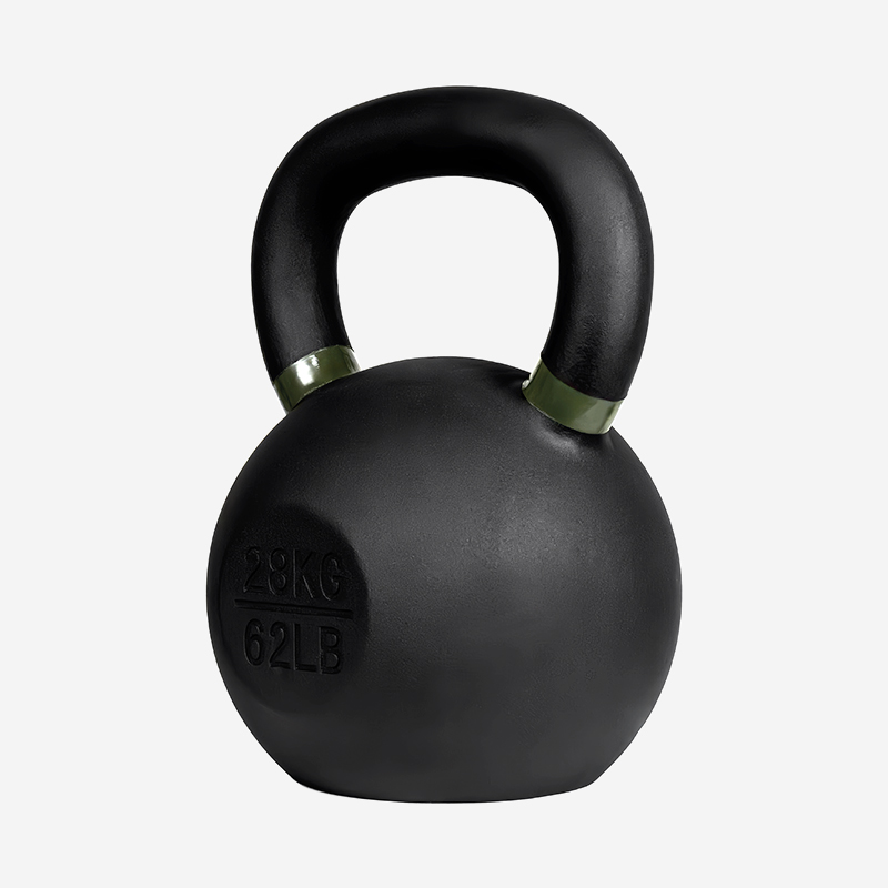 피테코 케틀벨 크로스핏 홈트 웨이트 근력운동 28kg, 1개 - 상세 이미지 3