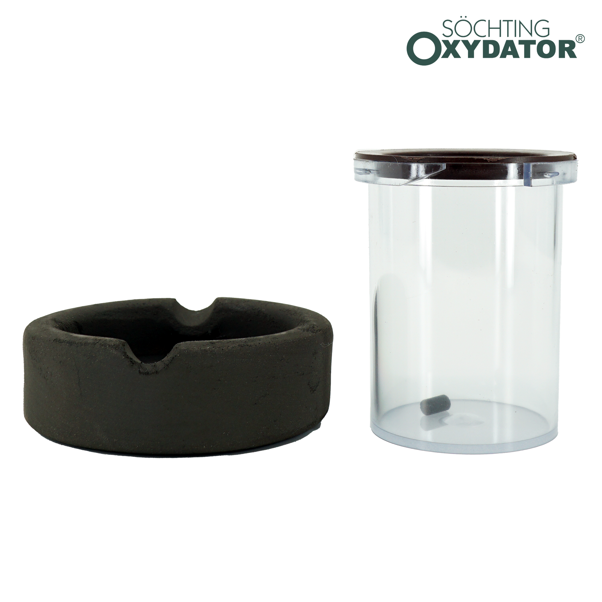 어항 산소공급기 무소음 무전력 산소발생기 구피 베타 새우 수초 소흐팅 옥시데이터 D