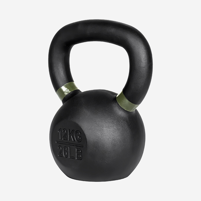 피테코 케틀벨 크로스핏 홈트 웨이트 근력운동 12kg, 1개 - 상세 이미지 3