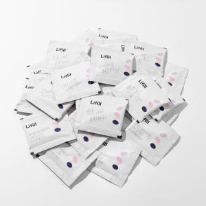 멀티비타민 컴팩 포 우먼 30포, 3개 맛있게 먹은 솔직 후기 - 상품 이미지 4