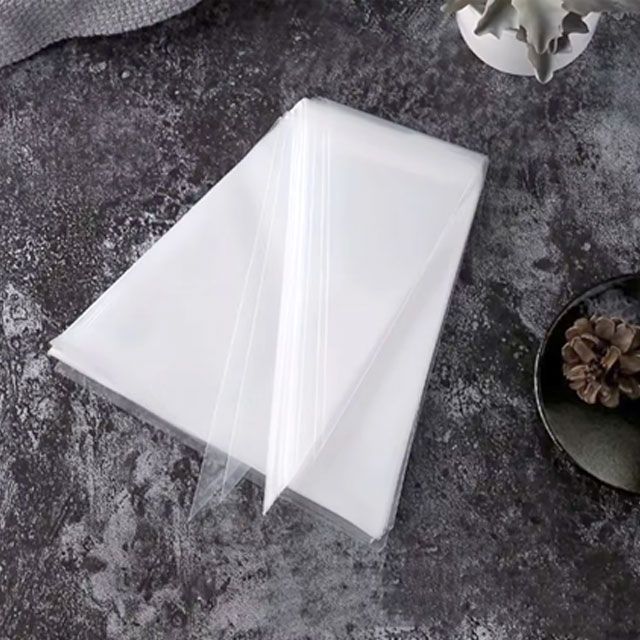 생크림 비닐 12인치 일회용 짤주머니 베이킹 아이싱 짤주머니 30매 - 상품 이미지